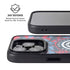 NBA LA Clippers Digi Camo iPhone 16 Pro Kickstand Case
